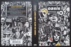 Capa do artigo Lord Don't Slow Me Down - DVD/BluRay