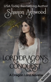 Capa do artigo Lord Dragon
