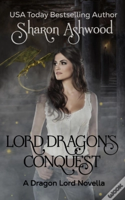 Capa do artigo Lord Dragon'S Conquest