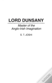 Capa do artigo Lord Dunsany