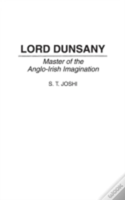 Capa do artigo Lord Dunsany