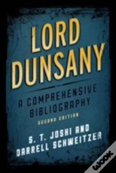 Lord Dunsany