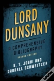 Capa do artigo Lord Dunsany