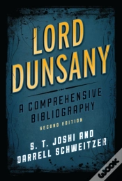 Capa do artigo Lord Dunsany