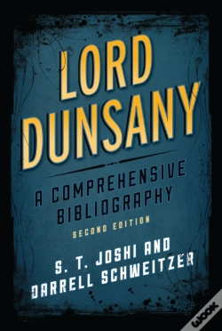 Capa do artigo Lord Dunsany