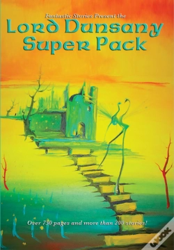 Capa do artigo Lord Dunsany Super Pack