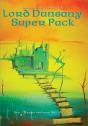 Lord Dunsany Super Pack - Preview