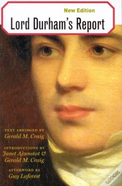 Capa do artigo Lord Durham'S Report