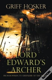 Capa do artigo Lord Edward