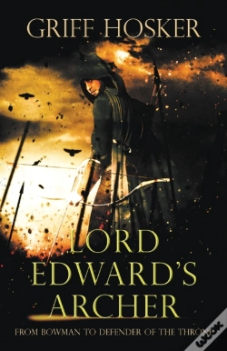 Capa do artigo Lord Edward'S Archer