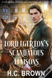 Capa do artigo Lord Egerton