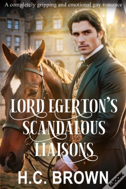 Capa do artigo Lord Egerton'S Scandalous Liaisons