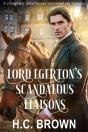Lord Egerton'S Scandalous Liaisons - Preview