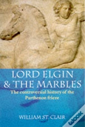 Capa do artigo Lord Elgin And The Marbles
