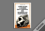 Capa do artigo Lord Elgin, L