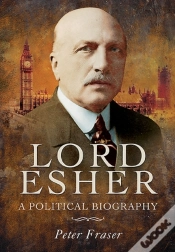 Capa do artigo Lord Esher