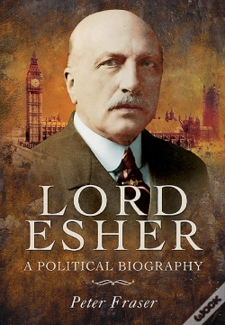 Capa do artigo Lord Esher