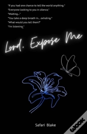 Capa do artigo Lord, Expose Me