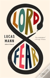 Capa do artigo Lord Fear