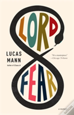 Capa do artigo Lord Fear