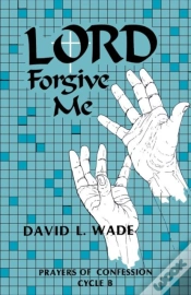 Capa do artigo Lord Forgive Me