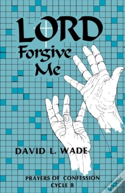 Capa do artigo Lord Forgive Me