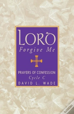 Capa do artigo Lord Forgive Me