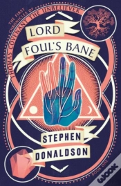 Capa do artigo Lord Foulâ€™S Bane