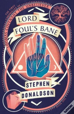 Capa do artigo Lord Foulâ€™S Bane