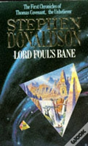 Capa do artigo Lord Foul