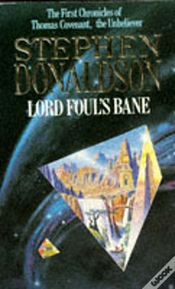 Capa do artigo Lord Foul'S Bane