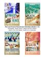 Lord Francis Powerscourt Omnibus (Books 1-4) - Preview