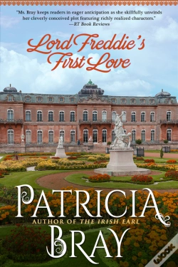 Capa do artigo Lord Freddie'S First Love