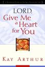 Lord, Give Me A Heart For You - Preview