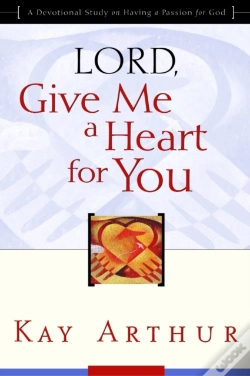 Capa do artigo Lord, Give Me A Heart For You