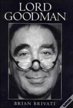 Capa do artigo Lord Goodman