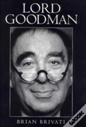 Capa do artigo Lord Goodman
