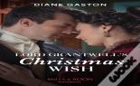 Lord Grantwell'S Christmas Wish
