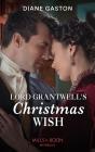 Lord Grantwell'S Christmas Wish - Preview