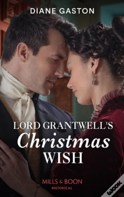 Capa do artigo Lord Grantwell'S Christmas Wish