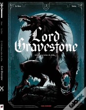 Capa do artigo Lord Gravestone 2