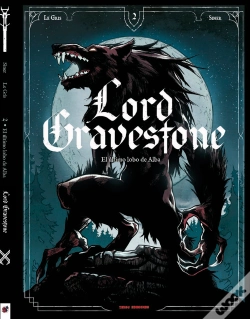 Capa do artigo Lord Gravestone 2