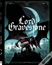 Capa do artigo Lord Gravestone