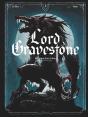 Lord Gravestone Tome 2 : Les Hauts-Loups D'Alba - Preview