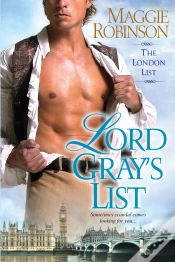 Capa do artigo Lord Gray