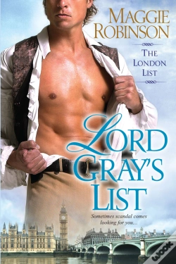 Capa do artigo Lord Gray'S List