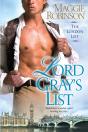 Lord Gray'S List - Preview