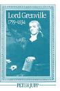 Lord Grenville 1759-1834 - Preview