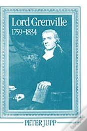 Capa do artigo Lord Grenville 1759-1834