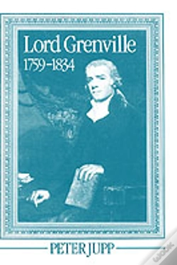Capa do artigo Lord Grenville 1759-1834